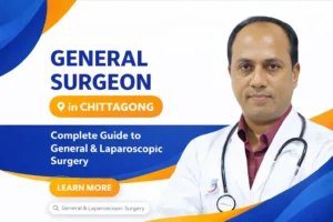 Complete Guide to General & Laparoscopic Surgery